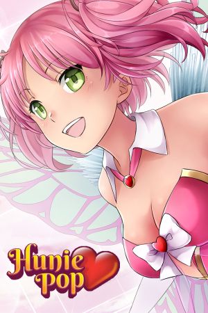 HuniePop GOG Ключ