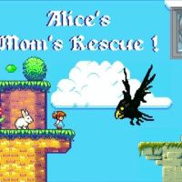 Alice's Mom's Rescue Steam Подарок