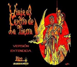 Viaje al Centro de la Tierra - Versión Extendida PC Steam Ключ