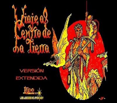 Viaje al Centro de la Tierra - Versión Extendida PC Steam Ключ
