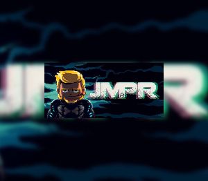 JMPR Steam Ключ