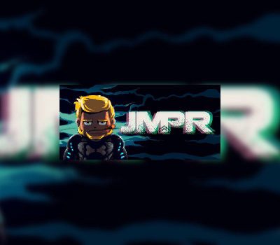 JMPR Steam Ключ