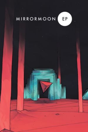 MirrorMoon EP EU Steam Ключ