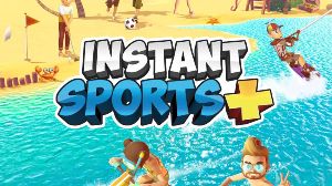Instant Sports Plus XBOX One / Xbox Series X|S Account