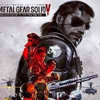 Metal Gear Solid V The Definitive Experience US PC Steam Ключ