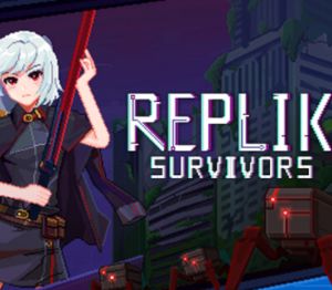 Replik Survivors Steam Ключ