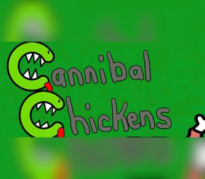 Cannibal Chickens Steam Ключ