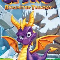 Spyro Reignited Trilogy EU PC Steam Ключ