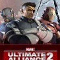 Marvel: Ultimate Alliance 2 Steam Ключ