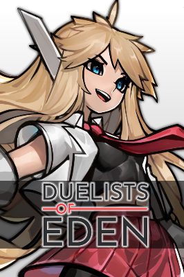 Duelists of Eden Steam Ключ