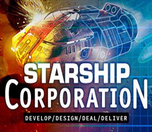 Starship Corporation Steam Ключ