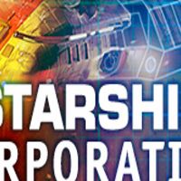 Starship Corporation Steam Ключ