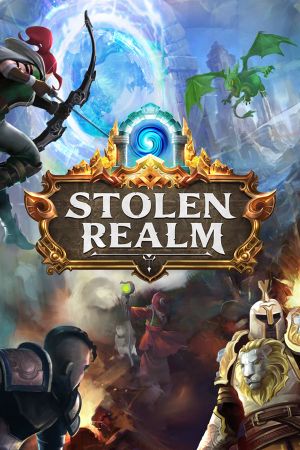 Stolen Realm PC Steam Аккаунт