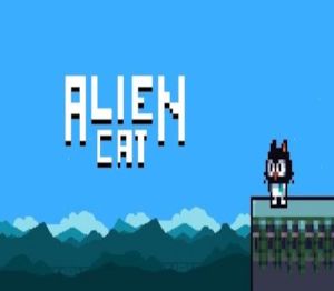 Alien Cat Steam Ключ