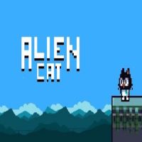 Alien Cat Steam Ключ
