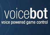 VoiceBot Steam Ключ