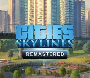 Cities: Skylines Ремастер Xbox Series X|S Access