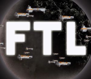 FTL: Faster Than Light EU PC Steam Альтергифт