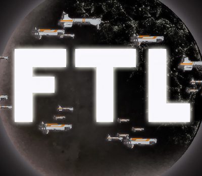 FTL: Faster Than Light EU PC Steam Альтергифт