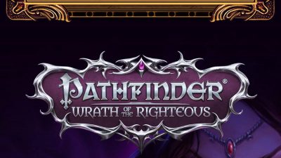 Pathfinder: Wrath of the Righteous The Издание «Игра года» EU PC Steam Ключ