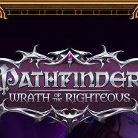 Pathfinder: Wrath of the Righteous The Издание «Игра года» EU PC Steam Ключ