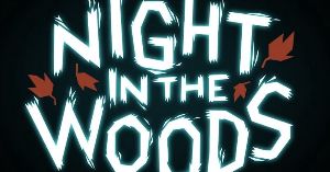 Night in the Woods EU PC Steam Ключ