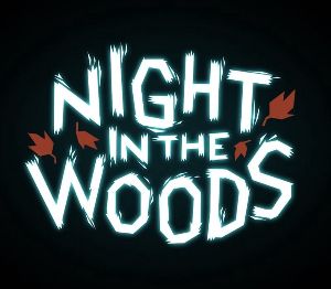 Night in the Woods EU PC Steam Ключ