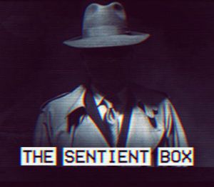 SCP - The Sentient Box PC Steam Ключ