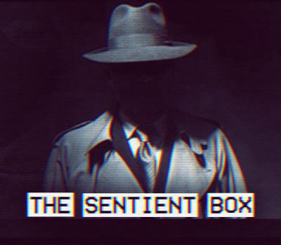 SCP - The Sentient Box PC Steam Ключ