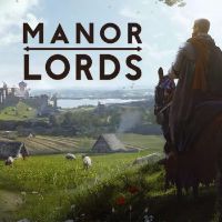 Manor Lords LATAM Steam Ключ