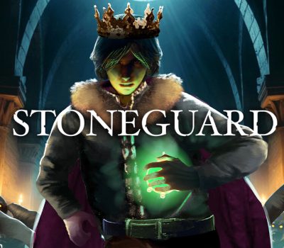 Stoneguard PC Steam Ключ