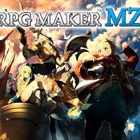 RPG Maker MZ Steam Ключ