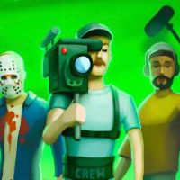 Blockbuster Inc. PC Steam Аккаунт
