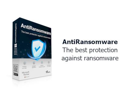 Abelssoft AntiRansomware Ключ