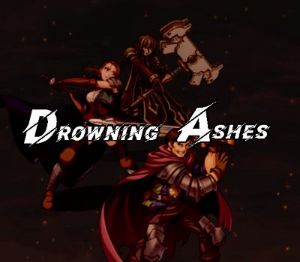 Drowning Ashes PC Steam CD Key
