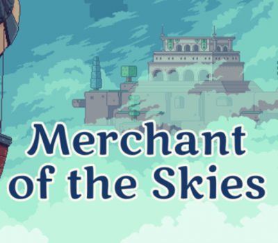 Merchant of the Skies Steam Альтергифт