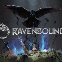 Ravenbound PC Steam Аккаунт