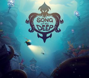 Song of the Deep Steam Ключ