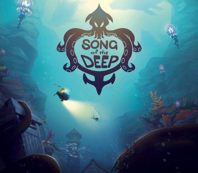 Song of the Deep Steam Ключ