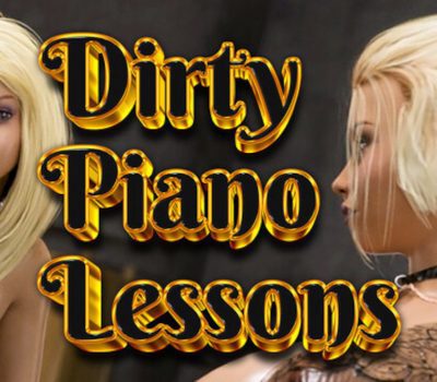 Dirty Piano Lessons PC Steam Ключ