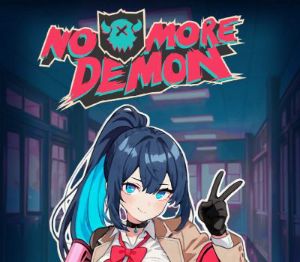 No More Demon PC Steam Ключ