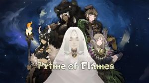 Prime of Flames PC Steam Аккаунт