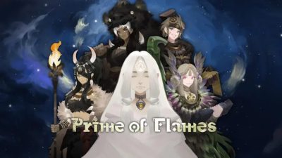 Prime of Flames PC Steam Аккаунт