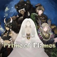 Prime of Flames PC Steam Аккаунт
