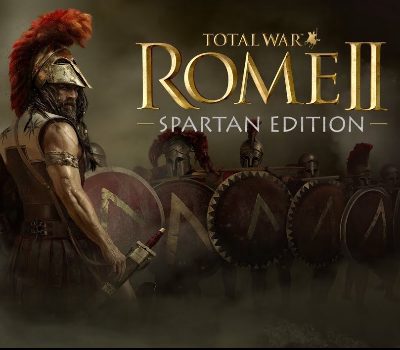 Total War: ROME II Spartan издание EU PC Steam Ключ