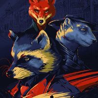 Tails Noir TR PC Steam Ключ