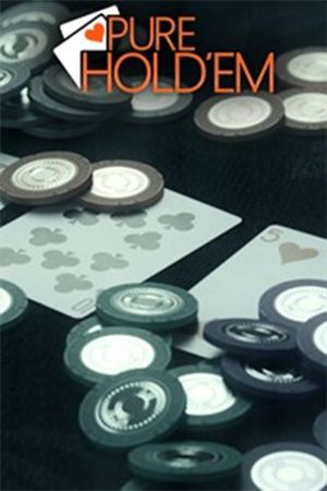 Pure Hold'em Steam Ключ