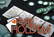 Pure Hold'em Steam Ключ