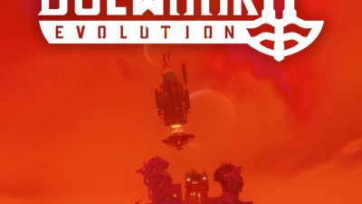 Bulwark Evolution: Falconeer Chronicles PC Steam Ключ