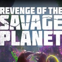 Revenge of the Savage Planet PC Steam Альтергифт
